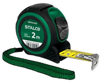 STALCO STALCO metarska vrpca 2mx16mm S010124202
