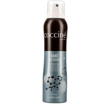 Nano Deo Silver - Dezodorans za cipele, 150 ml