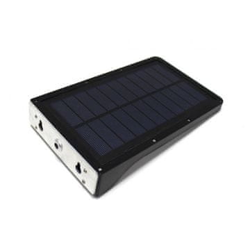 36LED SOLARNE LAMPE SA SENZOROM POKRETA I SUMRAK
