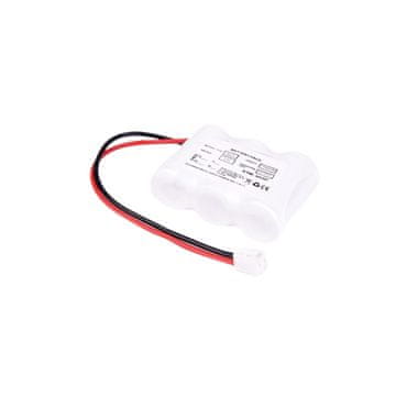 Paket akumulatora NiCd 3,6V 1500mAh HT Orion 100- L43 x W69 x H23 - 94305