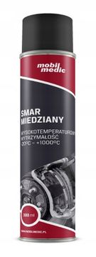 Bakrena mast 300ml