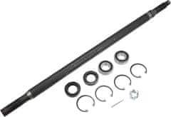 Nikcorp Pogonska poluosovina s ležajevima za EZGO Gas 1978 | Zadnja osovina, zamjenski set za golf vozilo