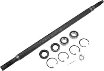 Nikcorp Pogonska poluosovina s ležajevima za EZGO Gas 1978 | Zadnja osovina, zamjenski set za golf vozilo