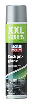 Liqui Moly XXL sprej za njegu armature, 600 ml