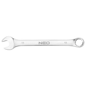 slomart NEO TOOLS kombinirani ključ 11 x 150 mm