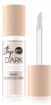 Bell Bell stop dark circles eye concealer korektor pod oči 01 soft porcelain