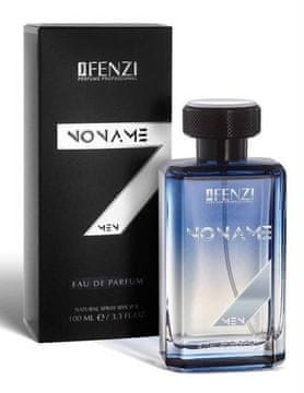 JFenzi J.fenzi men no name edp 100ml