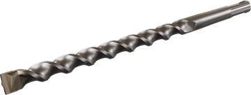 STALCO SDS Plus svrdlo za beton ø12,0 x 460 mm S-26126