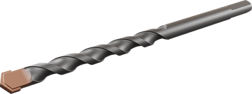 STALCO STALCO Cilindrična svrdla za beton ø5,0 x 85 mm S-71307