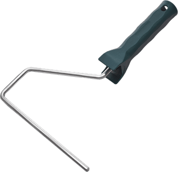 STALCO STALCO Držak za bojanje za valjak 180 / ø 8 mm S-38905