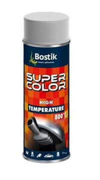 BOSTIK sprej za temperaturu 400 ml bijeli