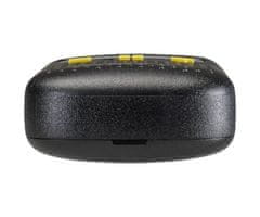 Motorola XT185 walkie-talkie set, 2-KIT, PMR446, do 8 km, IP54, crni + pribor