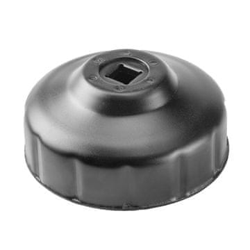 Čep uljnog filtera 86 mm, 18-kraki