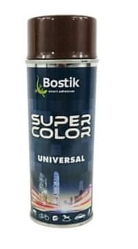 Bostik sprej čokoladno smeđa 400 ml