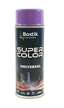 BOSTIK sprej lila 400 ml