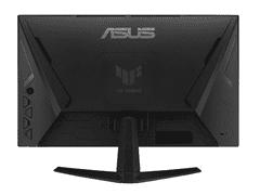 ASUS TUF Gaming VG279QE5A monitor, 68,6 cm (27), FullHD, IPS, 146 Hz, zvučnici, crni (90LM0BJ0-B01171)