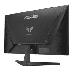 ASUS TUF Gaming VG279QE5A monitor, 68,6 cm (27), FullHD, IPS, 146 Hz, zvučnici, crni (90LM0BJ0-B01171)