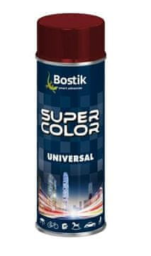 Bostik sprej, ljubičasti, 400 ml