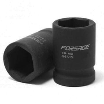 FORSAGE 1/2" 21 mm udarni nasadni ključ