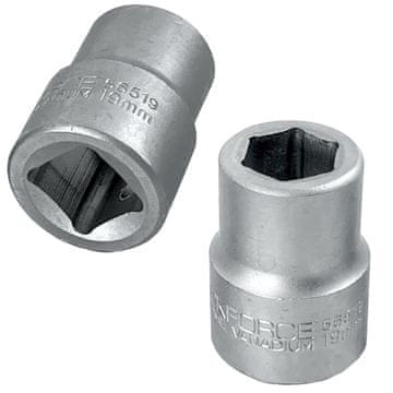 ROCKFORCE NASADKA 3/4" 19mm 6-kątna Cr-V