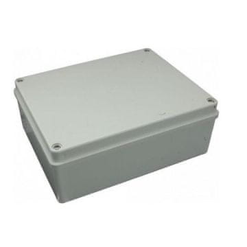 Pawbol Puszka natynkowa S-Box 516 - 240x190x90, bezdławików, IP65