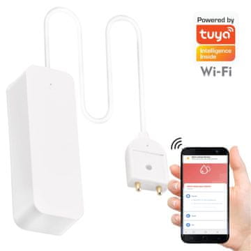 TUYA SMART WIFI senzor poplave