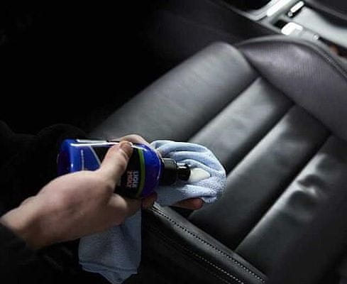 Lederpflege čistilo in nega usnja, 250ML