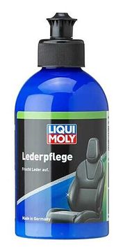 Liqui Moly Sredstvo za čišćenje i njegu kože Lederpflege, 250 ml