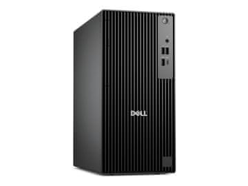 DELL Pro Tower QCT1250 stolno računalo, i5-14500, 16GB, SSD512GB, W11P, miš, tipkovnica (BTO010_QCT1250_EMEA)