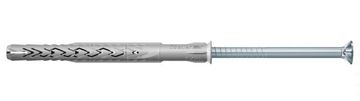 FISCHER SXRL OKVIRNI TIP 8*100 T S VIJKOM - 50,0 KOM - FCR 540115