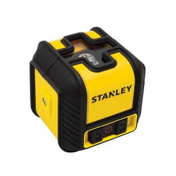 Stanley Cubix laserski crveni križ - S/77-498-1