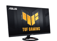 ASUS TUF VG279Q3R gamerski monitor, 68,6 cm (27), FullHD, IPS, 180 Hz, zvučnici, crni (90LM0AD1-B01E70)