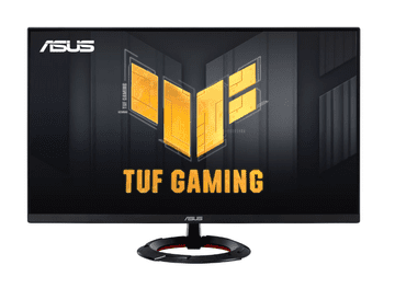 ASUS TUF VG279Q3R gamerski monitor, 68,6 cm (27), FullHD, IPS, 180 Hz, zvučnici, crni (90LM0AD1-B01E70)