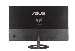 ASUS TUF VG279Q3R gamerski monitor, 68,6 cm (27), FullHD, IPS, 180 Hz, zvučnici, crni (90LM0AD1-B01E70)