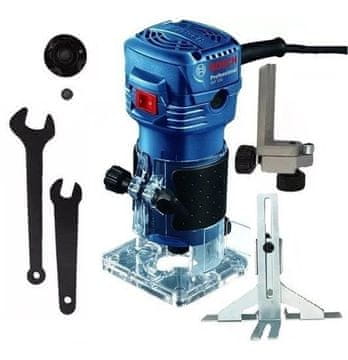 Bosch Glodalica za rubove gkf 550 550W - B 6016A0020