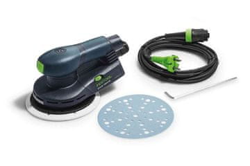 Festool Ets EC 150/5 EQ ekscentrična brusilica - FE 575043