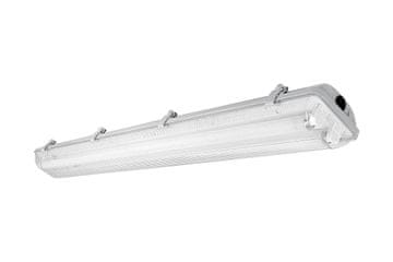 GT HELIOS LED 236 T8 G13 HERMETIČKA RASVJETA AC220-240V 50/60HZ - V-HEL236-30