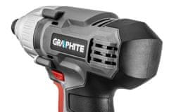Graphite Energy+ 18V LI-ION akumulatorski odvijač bez baterije - T 58G012