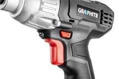 Graphite Energy+ 18V LI-ION akumulatorski odvijač bez baterije - T 58G012
