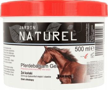Jardin gel za konje 500 ml