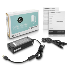 movano Punjač za Lenovo 20v 6.75a 135W 11.0x4.5mm Yoga