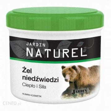 Jardin gel protiv bolova s medvjedićima 500 ml