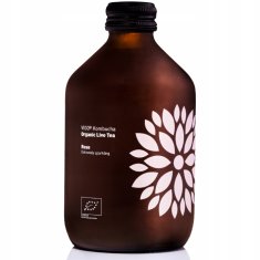 VIGO Kombucha Rose ORGANSKA 315 ml