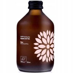 VIGO Kombucha Rose ORGANSKA 315 ml