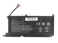 movano PG03XL baterija za HP 15-DH 15-EC 15-DK 16-A HSTNN-OB1I