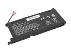 movano PG03XL baterija za HP 15-DH 15-EC 15-DK 16-A HSTNN-OB1I