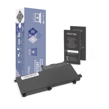 mitsu CI03XL Baterija za HP ProBook 640 645 650 655 G2