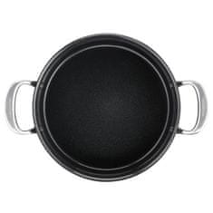 Lagostina Desideria lonac s keramičkim premazom, 24 cm (10275031224)