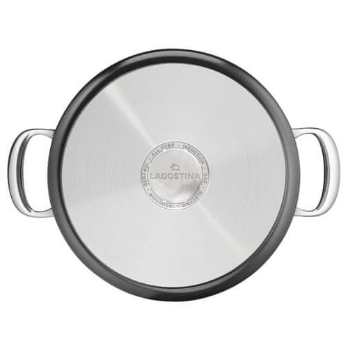 Detajl premaza Inoceram in ročaja