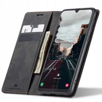 novčanik za Galaxy A50 crni